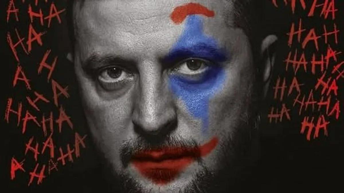 Volodimir Zelenszkij múltja: katonai behívók és elmaradt szolgálat