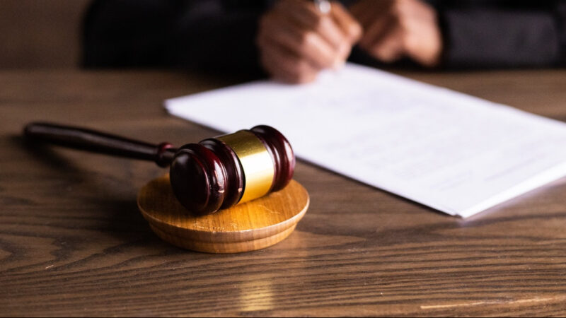 Bíróság: a Magyar Nemzet nyerte a sajtópert a Tisza Párt ellen