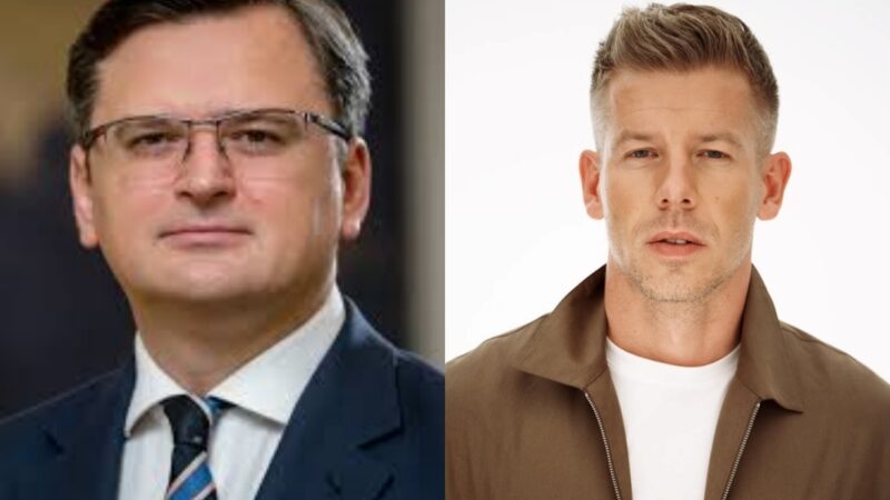 A legfelsőbb szintről erősítették meg: a Tisza ukránpárti