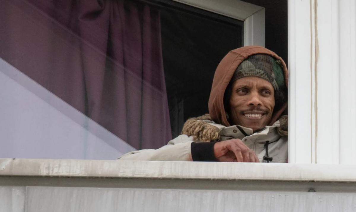 Edinburgh: két embert késelt meg egy csádi migráns