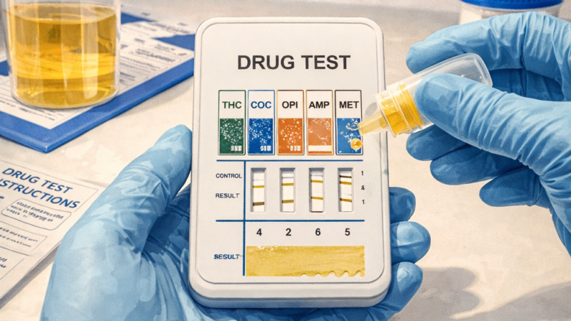 AI-orvos, bécsi rendelő, negatív teszt: mit bizonyít valójában Magyar Péter drogvizsgálata?