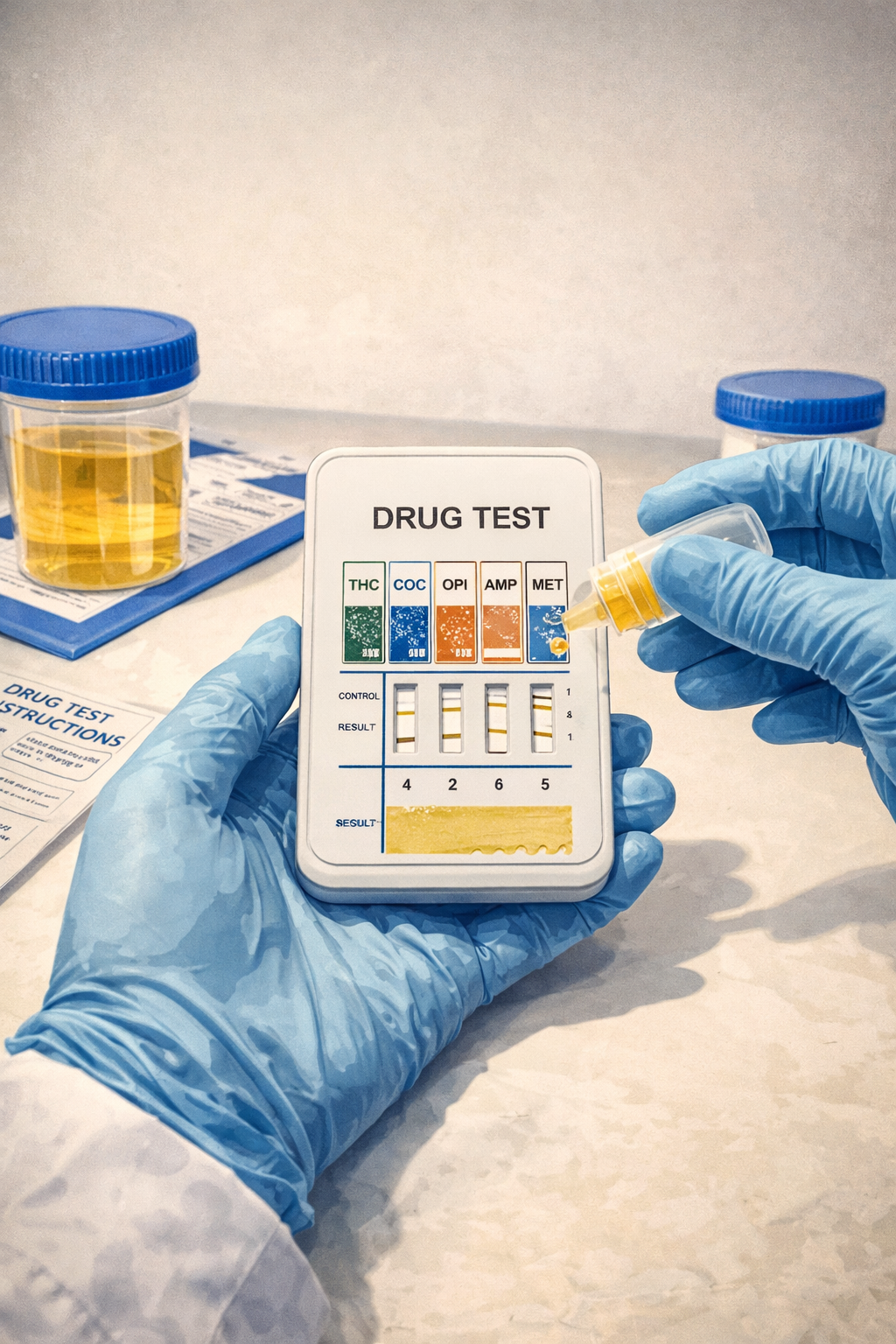 AI-orvos, bécsi rendelő, negatív teszt: mit bizonyít valójában Magyar Péter drogvizsgálata?