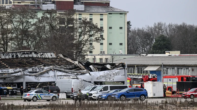 Magyar szál egy európai terrortámadásban