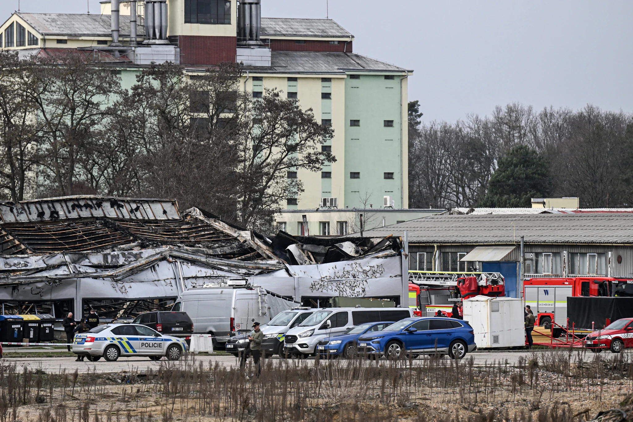 Magyar szál egy európai terrortámadásban