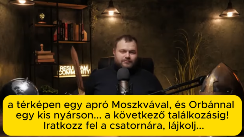 Sokkoló fenyegetés érkezett Orbán Viktor ellen – szamurájkardos lefejezésről szól