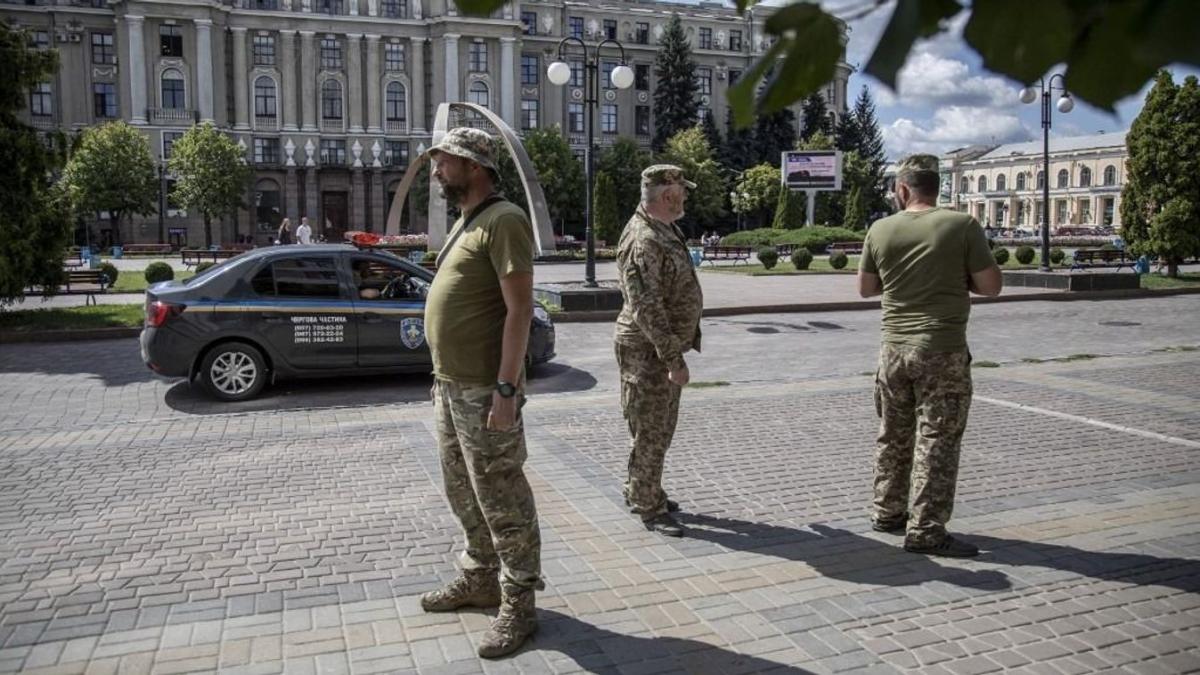 Kényszersorozás: kétségbeesetten keresik a súlyos beteg kárpátaljai magyar férfit