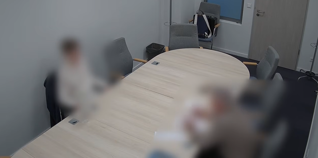 A lebukott tiszás informatikus a Majdan téren találkozott az ukrán titkosszolgálat emberével