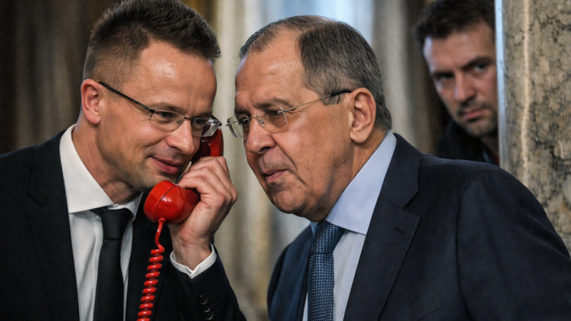 Lehallgatás és értelmezési háború: mit mutat valójában a Szijjártó-ügy?