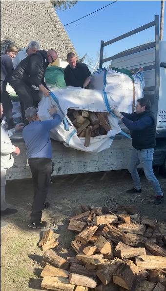 Segítség vagy politikai haszonszerzés? Csatári Ernő tiszás képviselőjelölt faosztásának jogi háttere