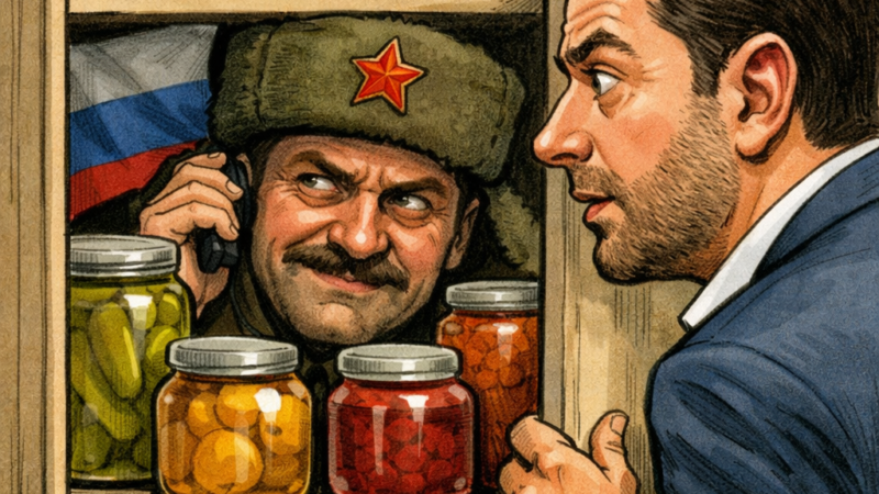 Magyar Péter már azt is tudja, mikor indítanak lejárató kampányt az orosz titkosszolgálatok