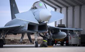 Az USA az Irán elleni háborúhoz használna egy romániai légibázist