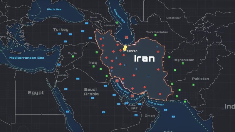 A Közel-Kelet lángjai és ennek európai következményei, avagy a Khamenei halála utáni geopolitikai töréspontok