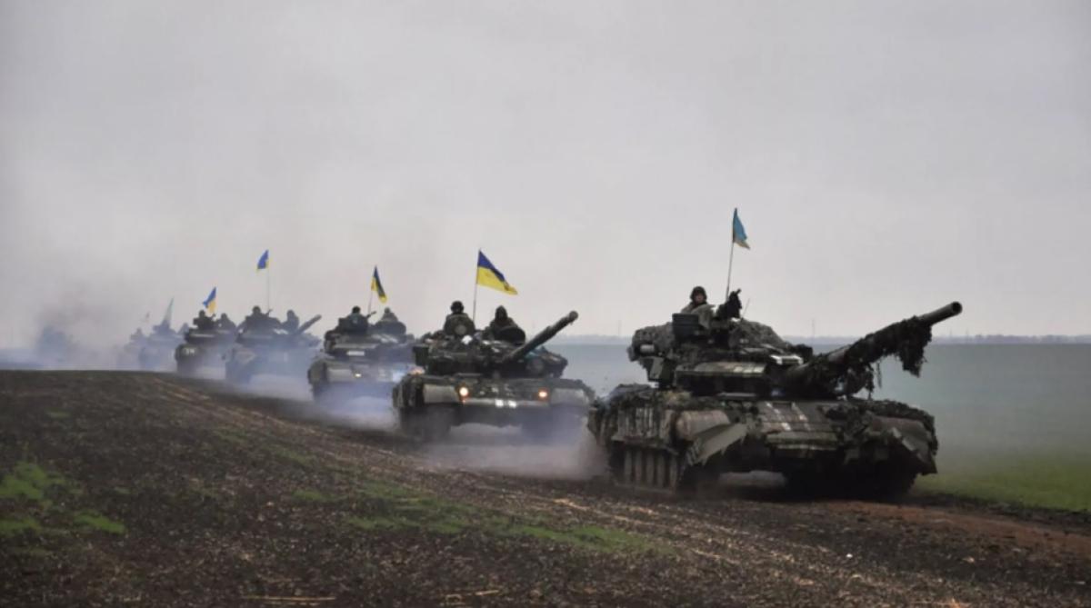 Politico: máris érezhető az ukrán fronton az üzemanyaghiány