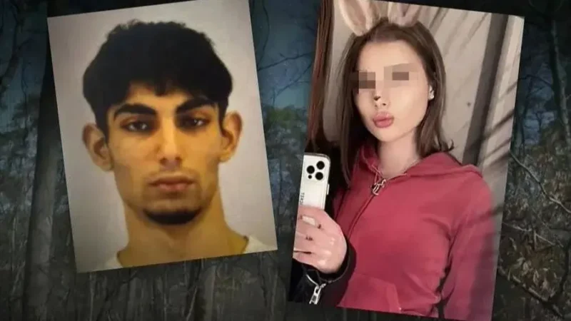 Szír barátja gyilkolhatta meg a holtan talált ukrán menekült lányt