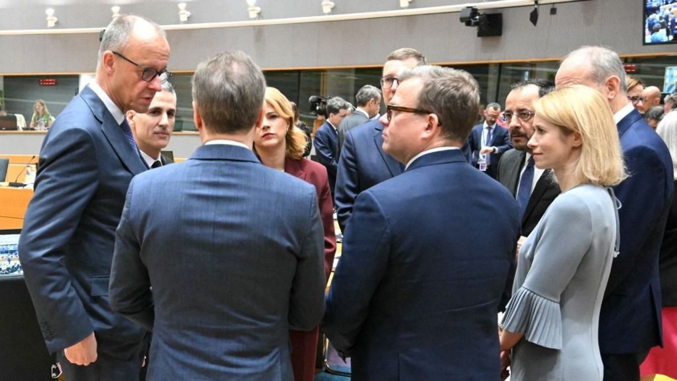 „Elárult minket” – egyre durvább hangok Orbán vétója miatt