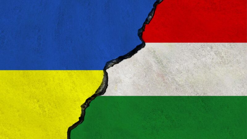 Szijjártó nekiment az ukrán külügyminiszternek: „szégyentelen álhírhadjárat”