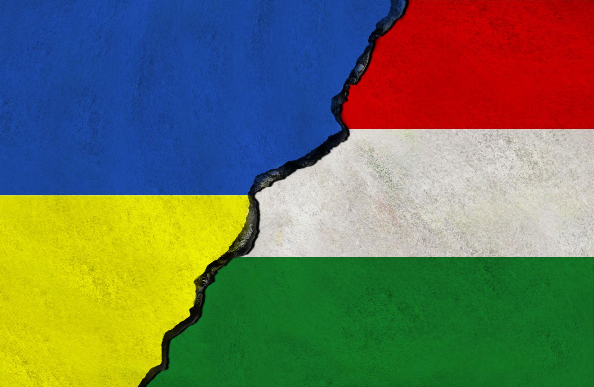 Szijjártó nekiment az ukrán külügyminiszternek: „szégyentelen álhírhadjárat”