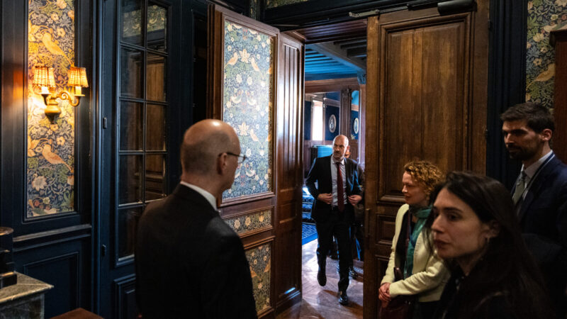 EUobserver: hét uniós tagállam követel szankciókat Izrael ellen