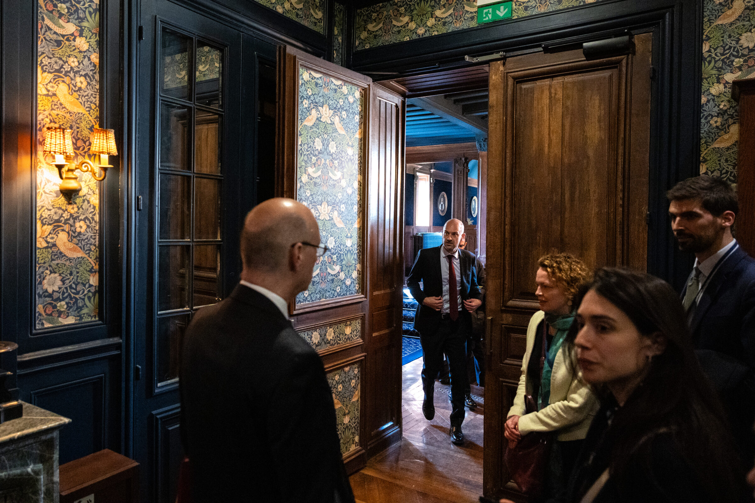 EUobserver: hét uniós tagállam követel szankciókat Izrael ellen