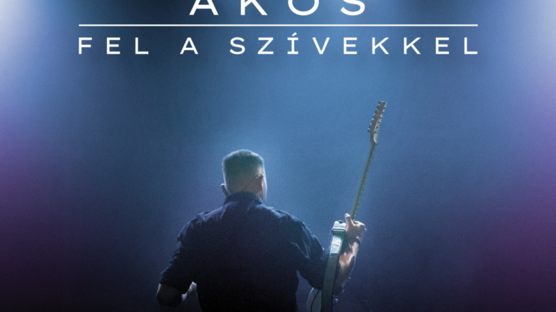 Kovács Ákos: senki nem vált világnézetet, nem cserél hazát – aki pedig mégis, annak sok szerencsét