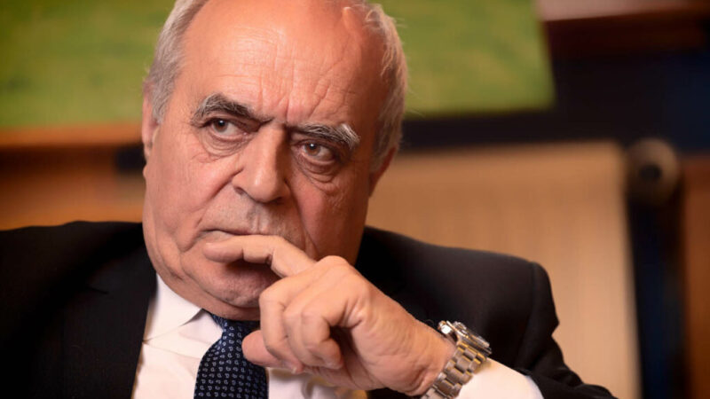 Volt francia hírszerzési igazgató: Brüsszel beavatkozott a magyar választásokba