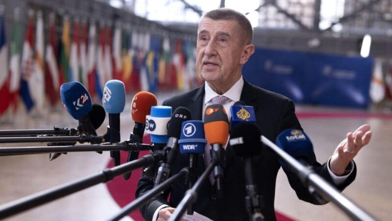 Az EU több milliárd euróval csökkentené Csehország támogatását