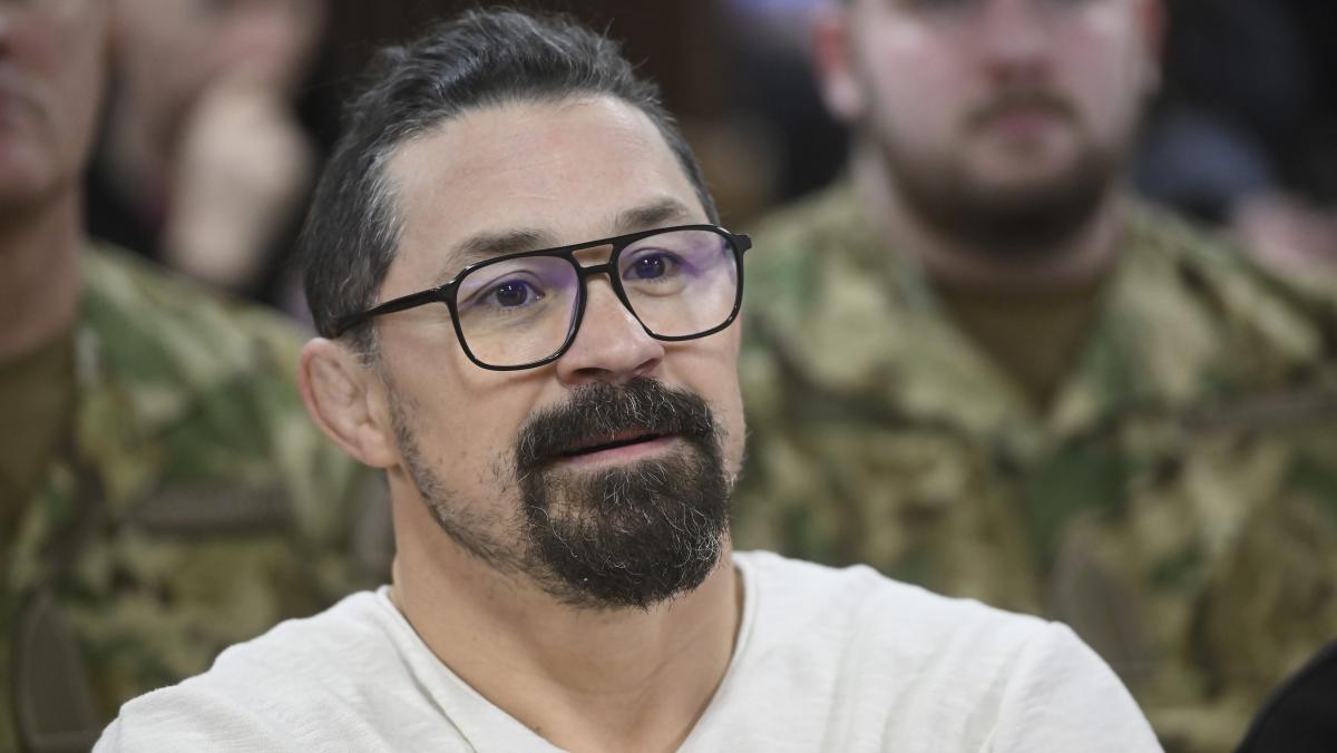 Bárdosi Sándor: „Nem biztos, hogy én olyan embereket akarok szolgálni, akik most vezetik ezt az országot”