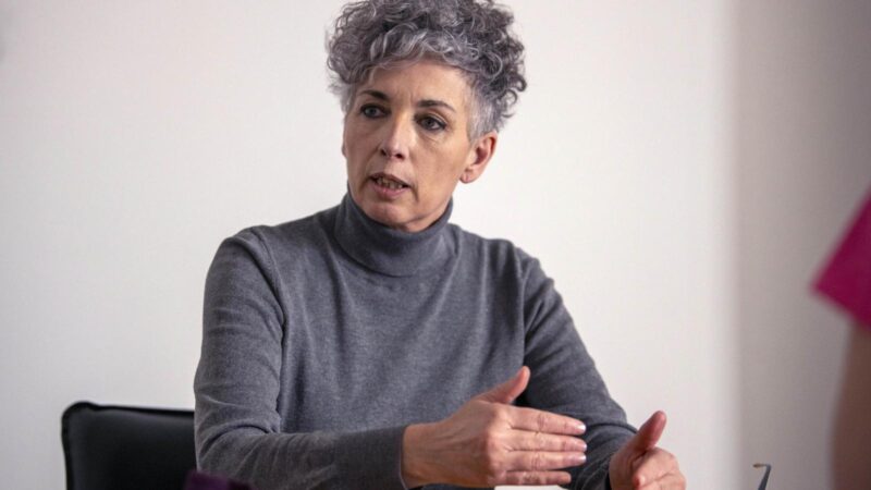 Háttérbe léptetve: miért nem lett miniszter Bódis Kriszta a Tisza-kormányban