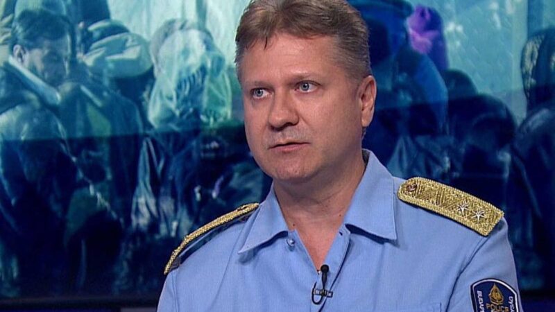 Bucsek Gábor lehet a következő belügyminiszter