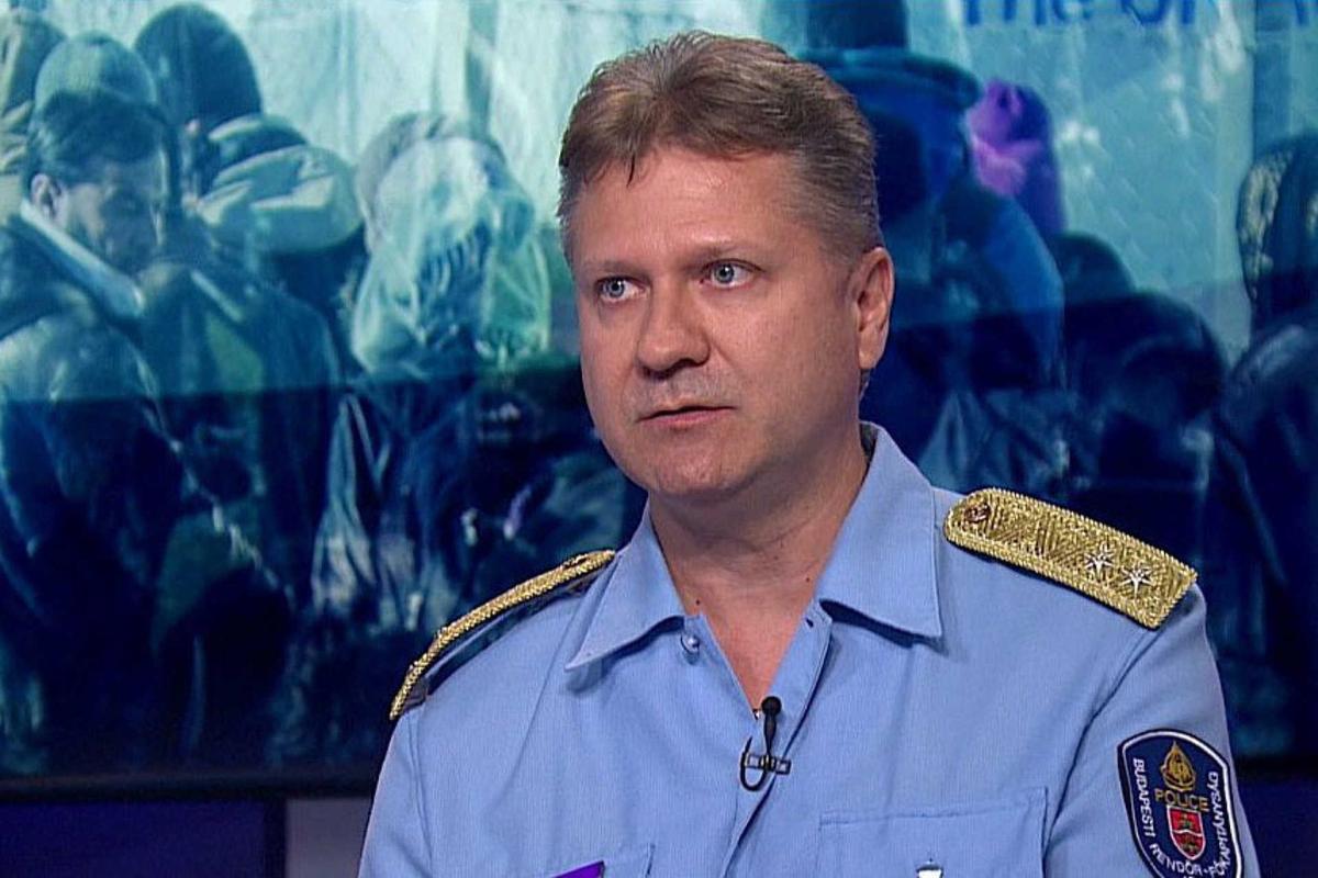 Bucsek Gábor lehet a következő belügyminiszter