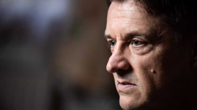 Budaházy György: Magyar Péter a legnagyobb szélhámos