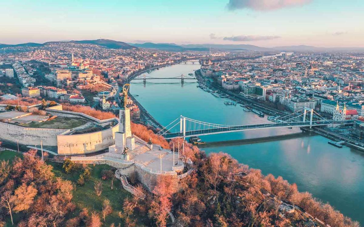 Csúcsokat döntött tavaly a turizmus