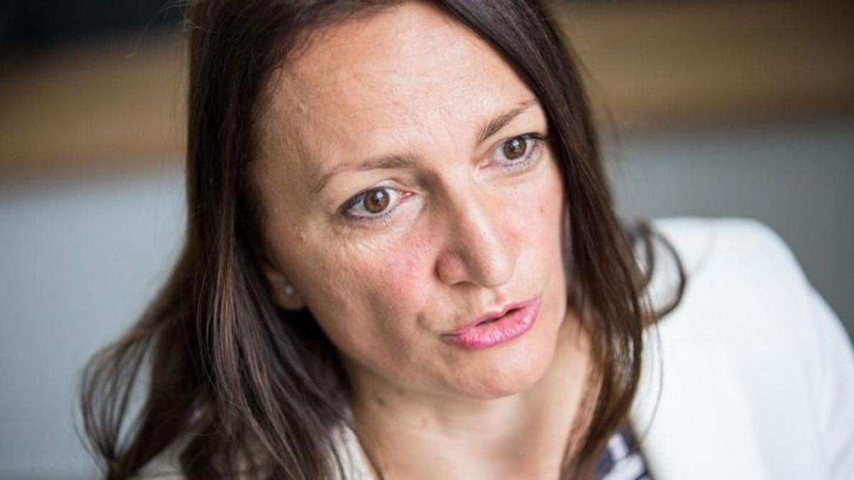 Shell-milliók, olajügyletek: kicsoda Bujdosó Andrea, a Tisza Párt leendő frakcióvezetője?