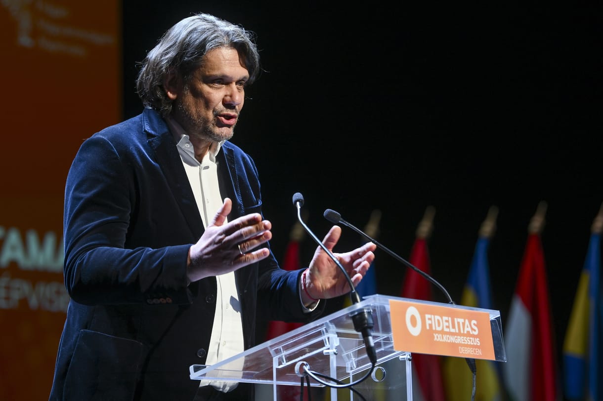 Politikai fókusz: Kormányalakítás és uniós játszmák