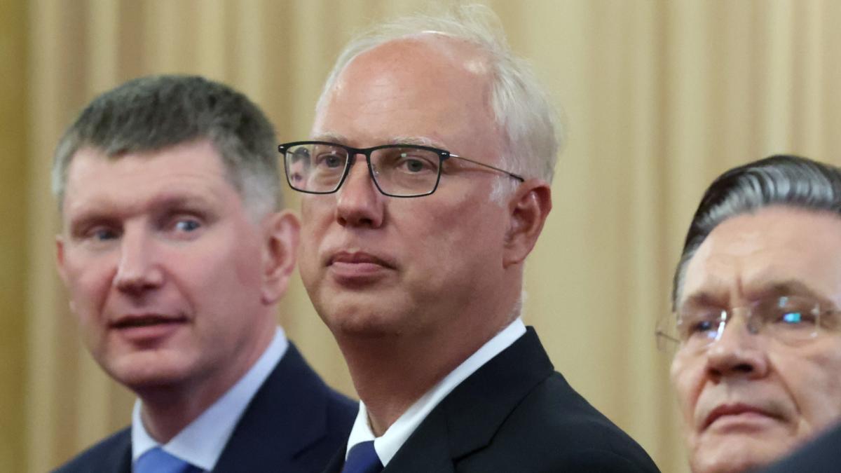 Dmitrijev: Az EU tisztviselői nem vették észre, mekkora felfordulást fognak okozni a döntéseik