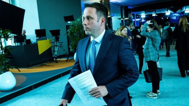 Dömötör Csaba: Az Európai Bizottság megtámadta az üzemanyagokra vonatkozó védett árazást