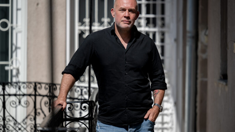 Dopeman: Csipkejózsefváros, visszaadom a díszpolgárságomat, b*zdmeg