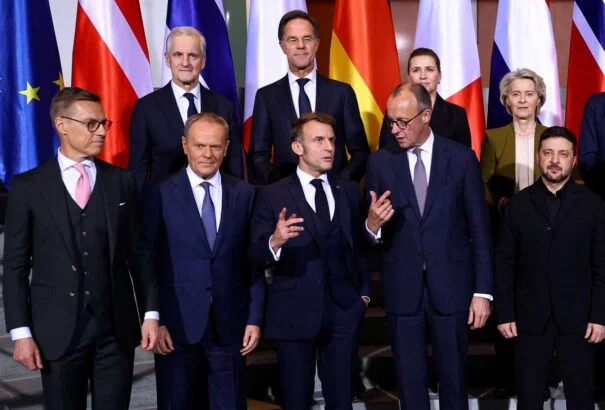 Nincs Orbán, nincs ki mögé bújni: Az EU leveszi az asztalról Ukrajna uniós csatlakozását