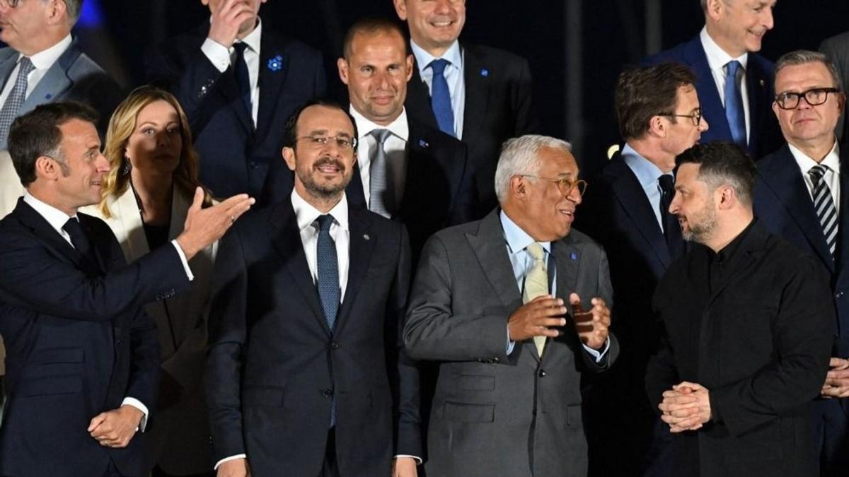 Nem reális cél, hogy Ukrajna rövid időn belül csatlakozzon az EU-hoz – közölte a belga miniszterelnök