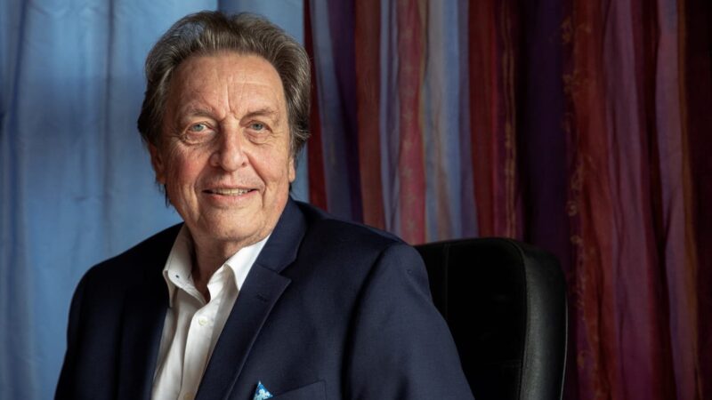 Errol Musk: az európai vezetők teljesen elvesztették a kapcsolatot a valósággal