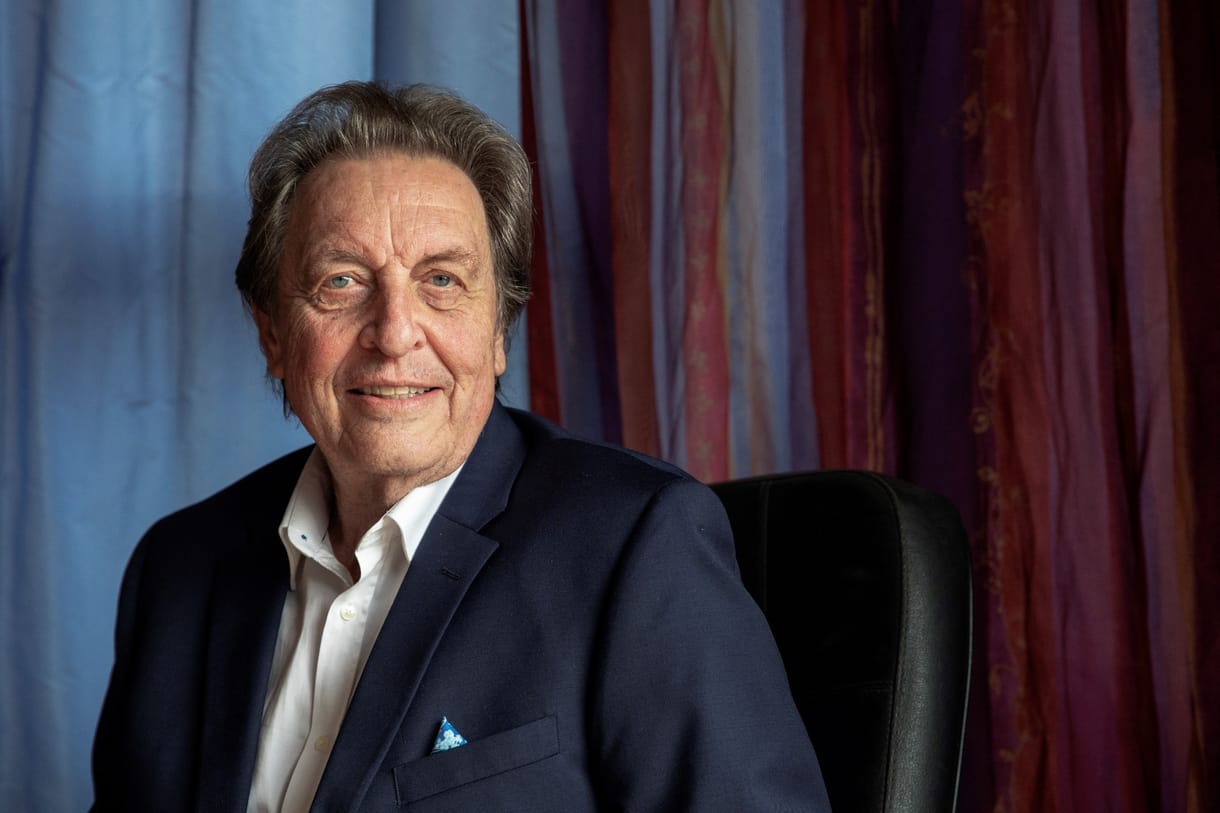 Errol Musk: az európai vezetők teljesen elvesztették a kapcsolatot a valósággal