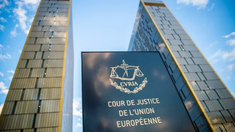 Az Európai Bíróságon újabb kedvező ítélet született a devizások ügyében