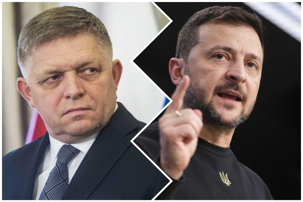 A szlovák parlament alelnöke úgy véli, hogy Ficót merénylet érheti, ha Kijevbe utazik