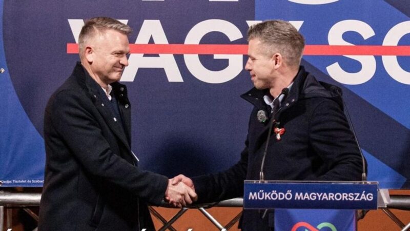 Tiszás pedofilbotrány: azonnali magyarázatot várnak a súlyos vádakkal érintett Gajda Attilától