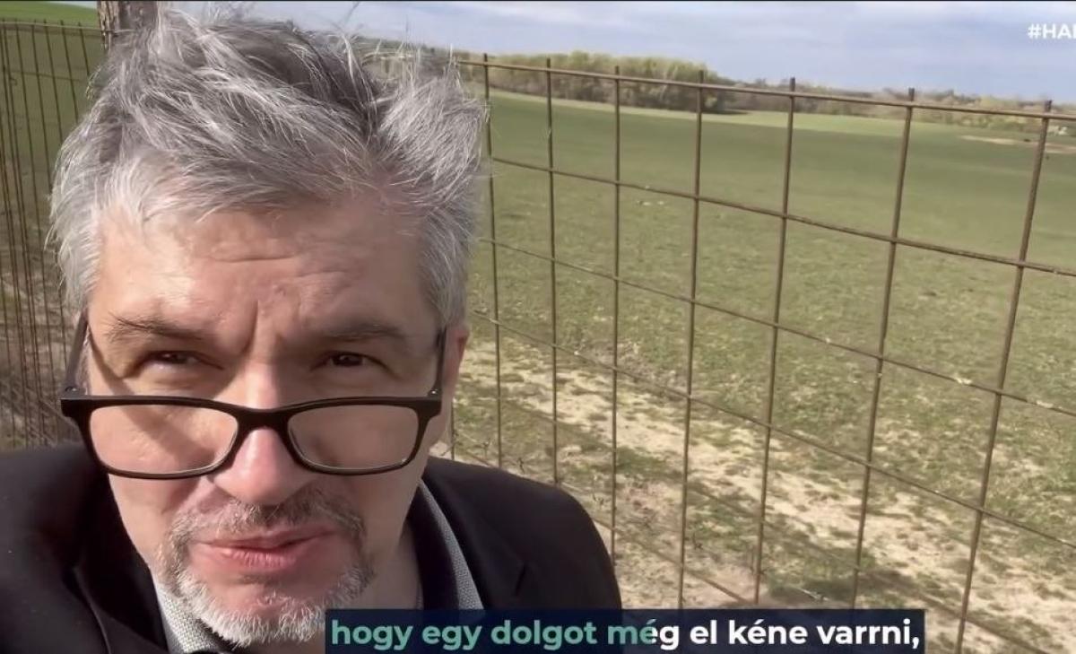 Húsvéti vizit Hatvanpusztán: a lódoktor ünnepnapon is terepen, a zebrák nyomában