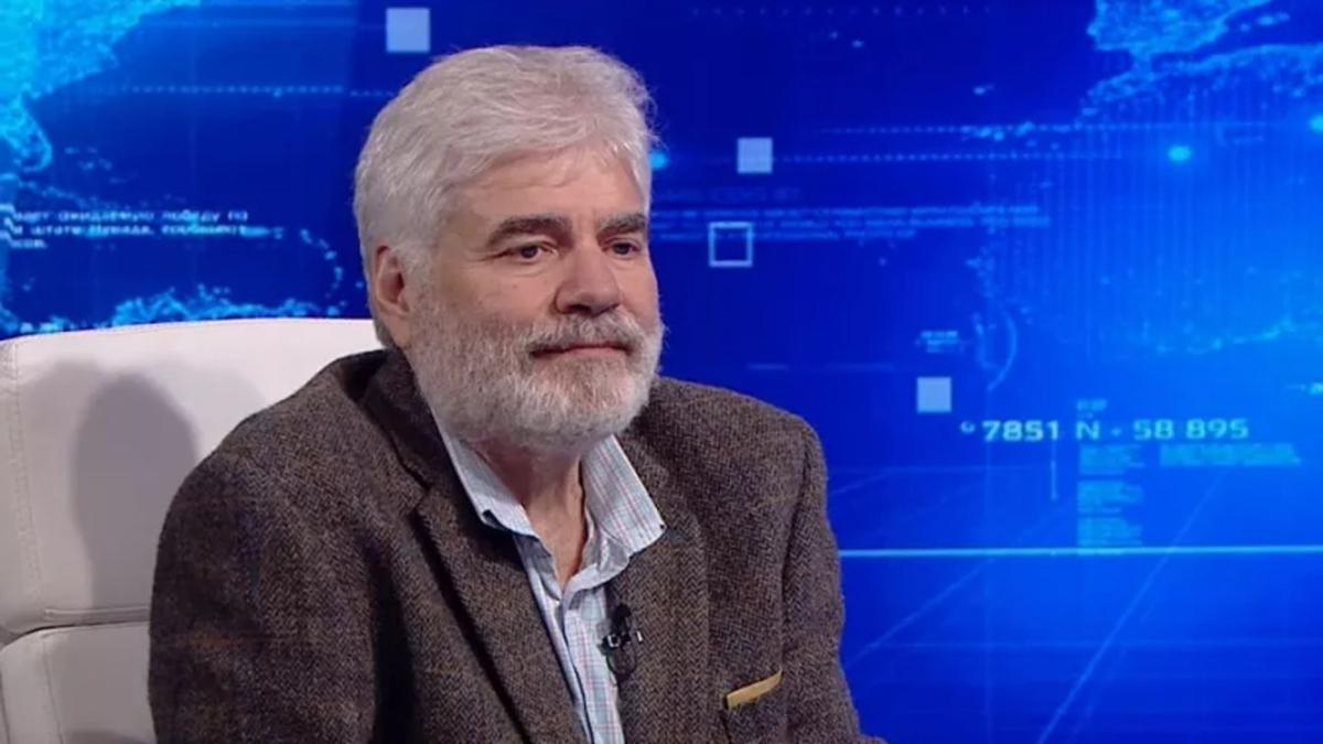 Horn Gábor: Nem azt mondták Viktor!