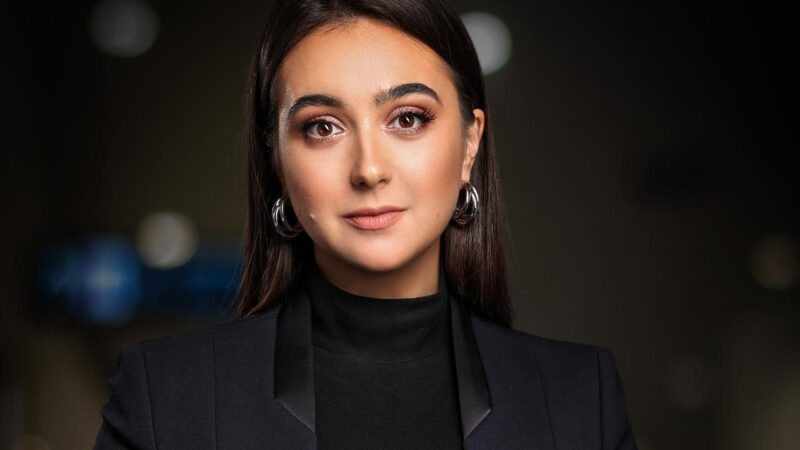 Volt tanácsadója szerint Zelenszkij kockázatos diplomáciát folytat Magyar Péterrel