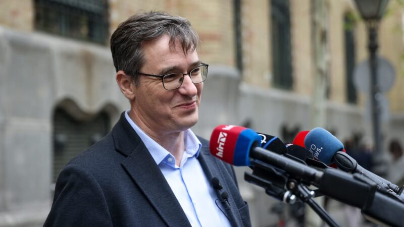 Karácsony Gergely gondolatban már el is költötte a 300 milliárd forint uniós forrást