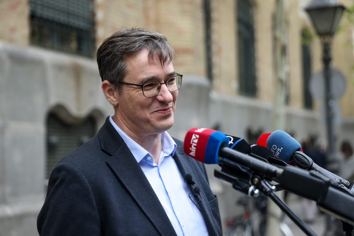 Karácsony Gergely gondolatban már el is költötte a 300 milliárd forint uniós forrást