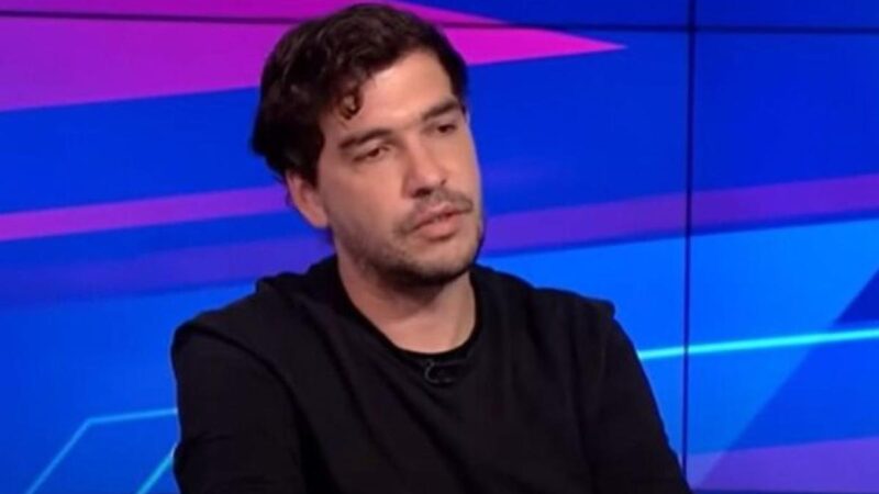 Egy újabb érdekes újságírókarrier: Kaufmann Balázs